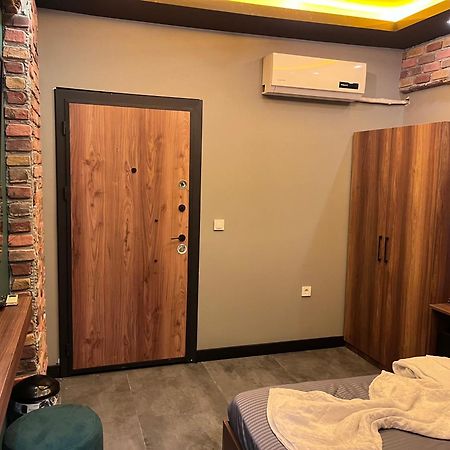 Yakamoz Apart Otel Antalya Eksteriør bilde